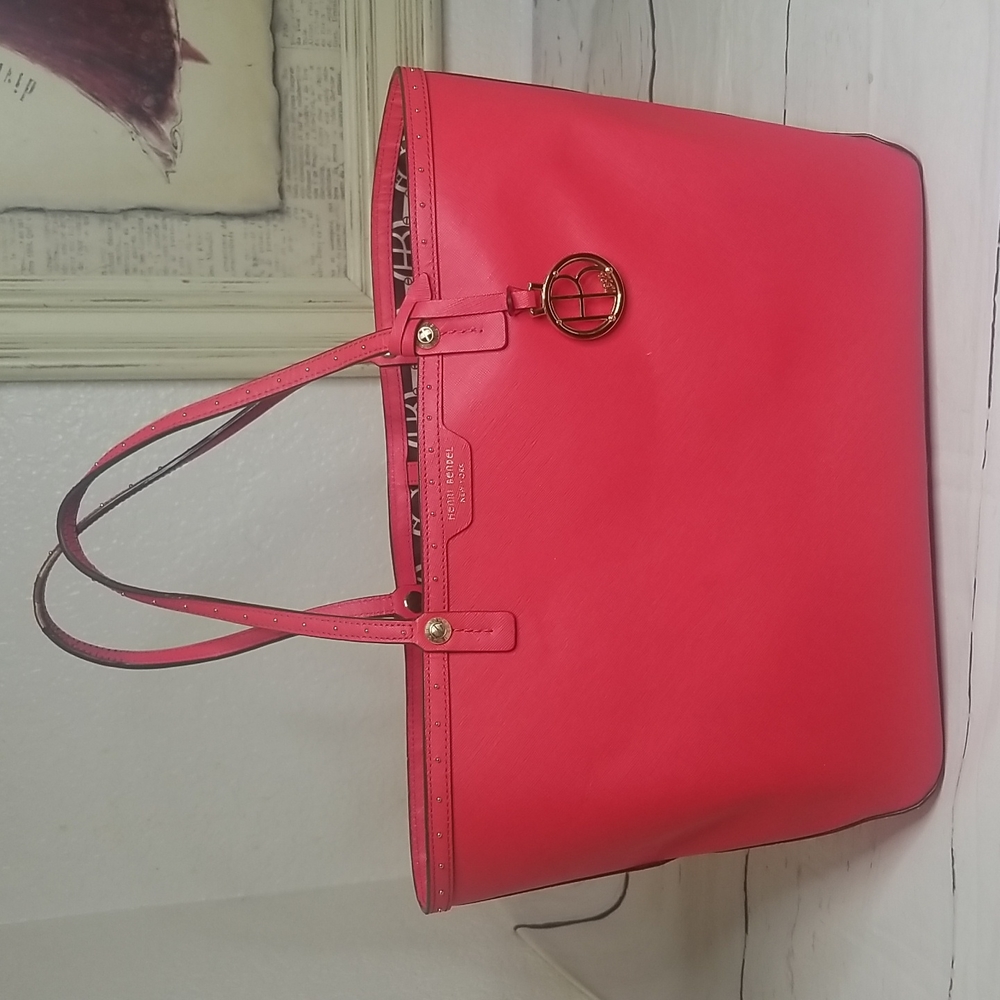 Henri Brendel Tote